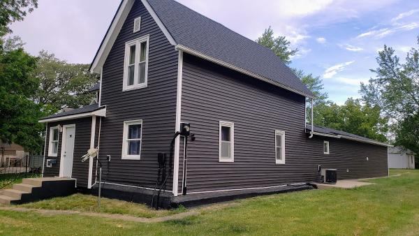 Rhino Roofing LLC Iowa