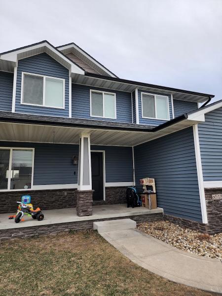 Rhino Roofing LLC Iowa