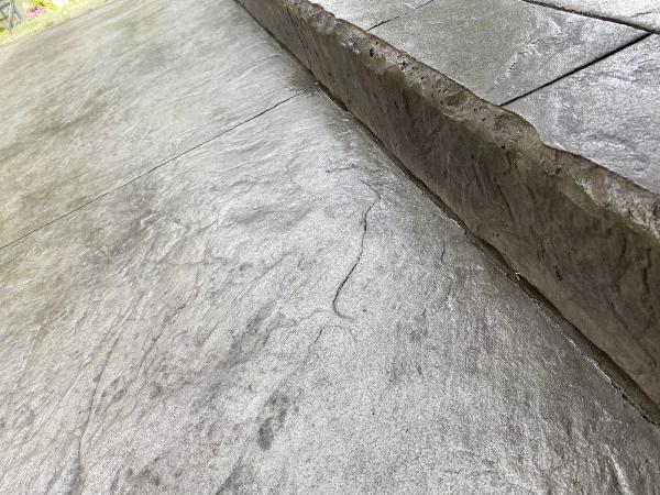 Smith Evergreen Concrete