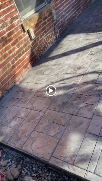 Smith Evergreen Concrete