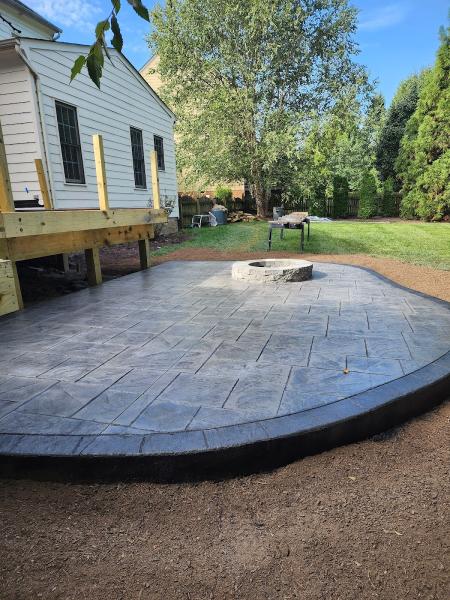 Smith Evergreen Concrete