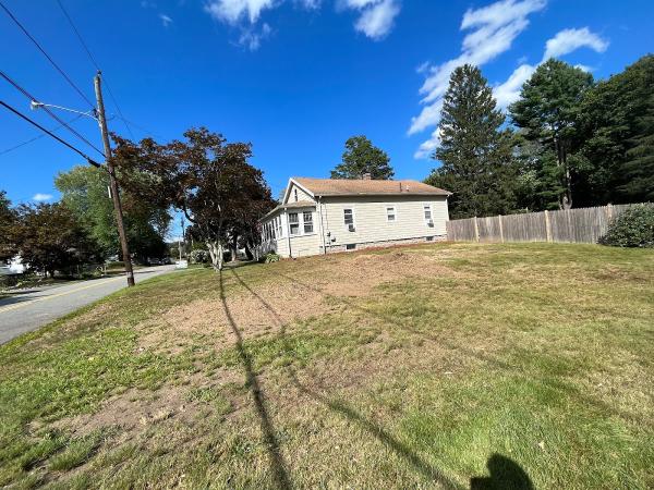 Heritage Tree & Arborist Services Northeast LLC