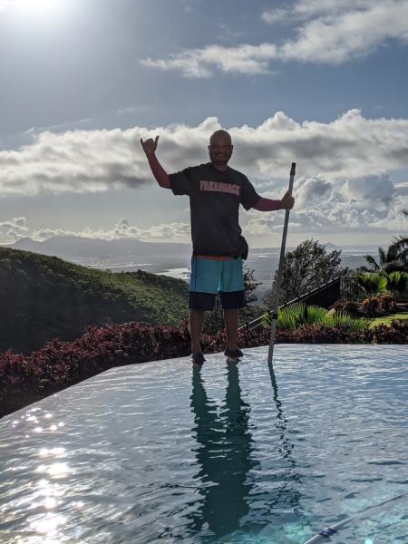Azul Pool Service / Azul Hawaii