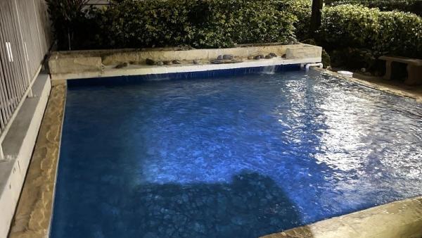 KO Pool Services