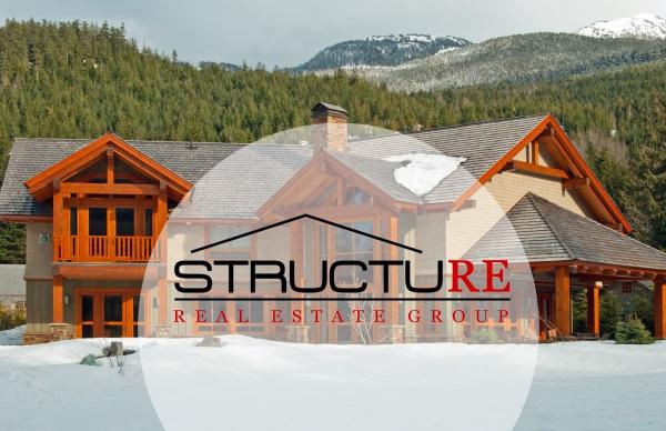Structure Real Estate Group