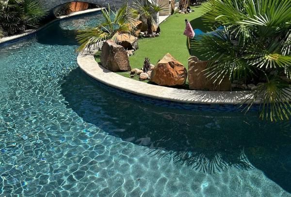 Hydrotech Pool Service and Repair