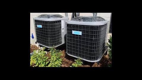 Thompson Heating and Air