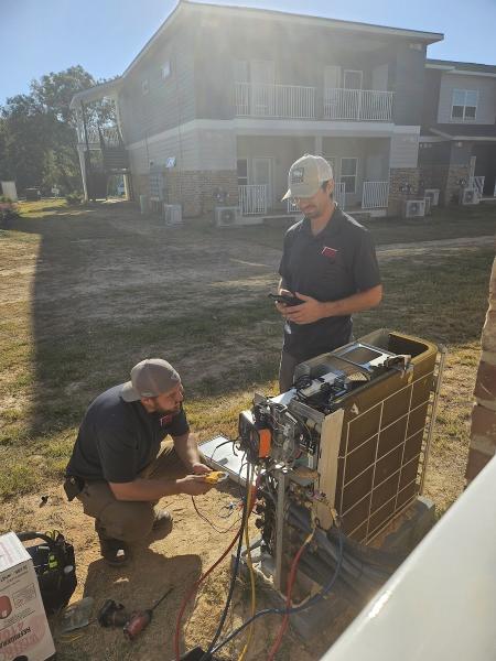 Thompson Heating and Air