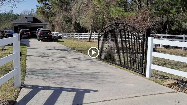 Montgomery Fencing and Exteriors Llc.