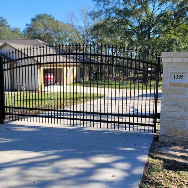Montgomery Fencing and Exteriors Llc.