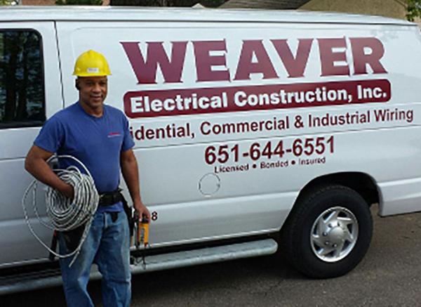 Weaver Electrical Inc