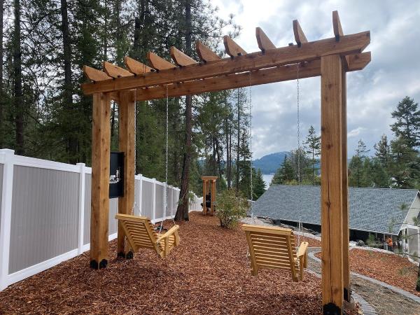 Outdoor Cedar Structures LLC