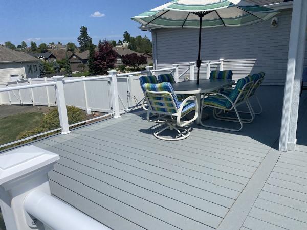 Outdoor Cedar Structures LLC