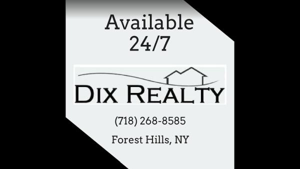 Dix Realty