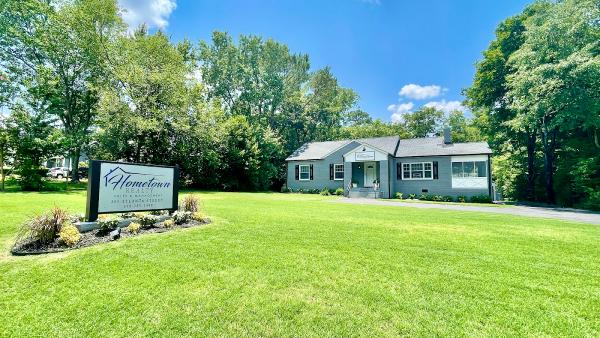 Hometown Realty