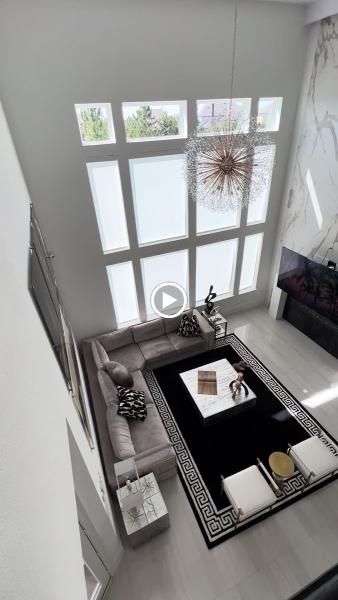 Pretty Spaces Interior Design