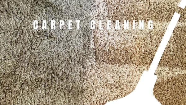 Mr. Carpet Cleaning