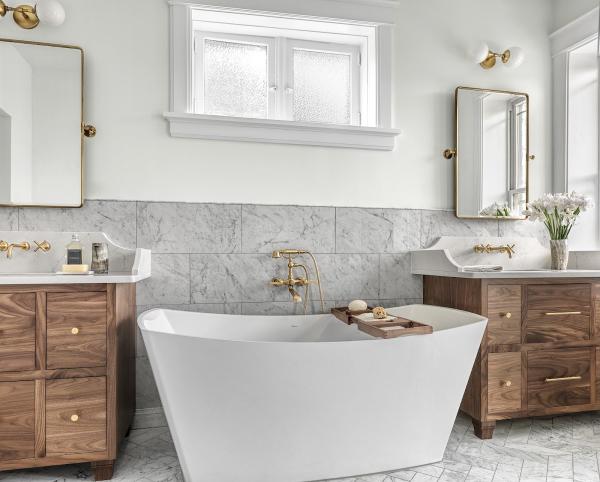 Custom Stone Interiors