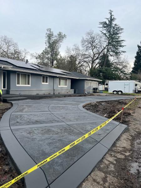 Flagstaff Concrete Paving