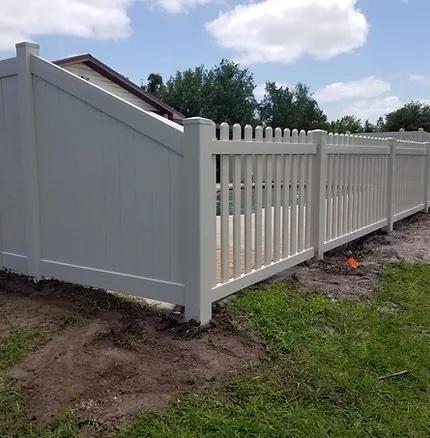 Secure Fence Systems