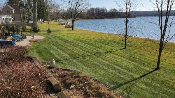 Bartolettis' Lawn Care and Landscaping