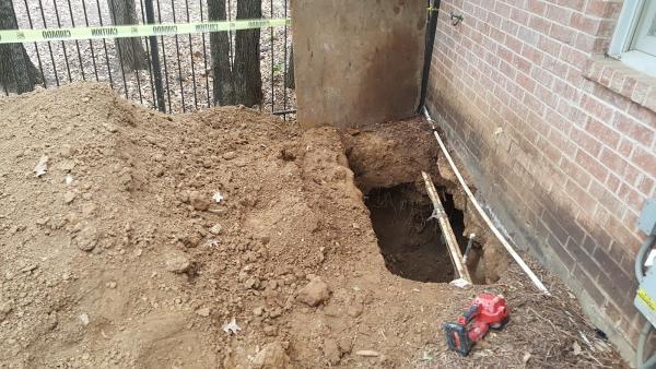Workman Plumbing