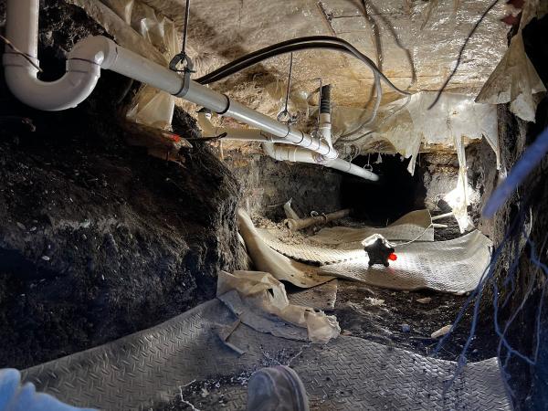 Workman Plumbing