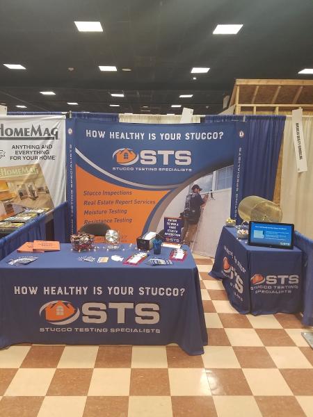 Stucco Testing Specialists
