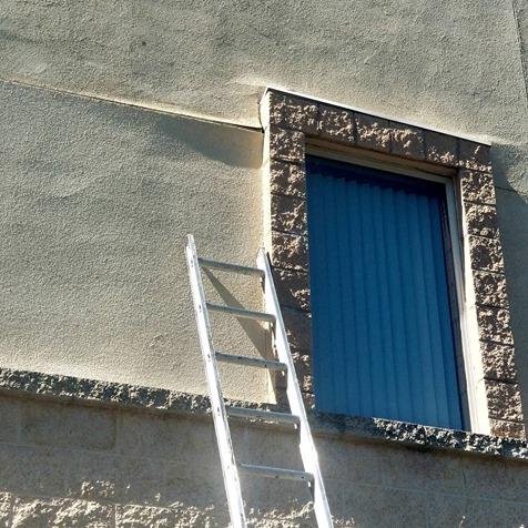 Stucco Testing Specialists