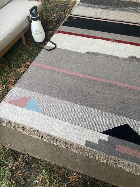 Miracle Carpet Cleaning