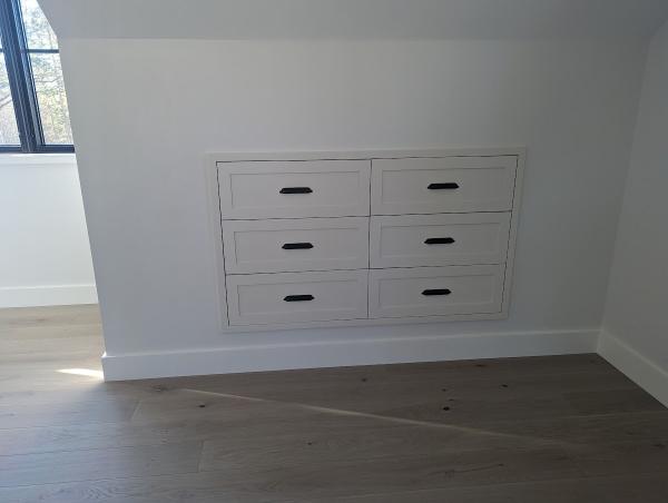 Jr's Custom Cabinets