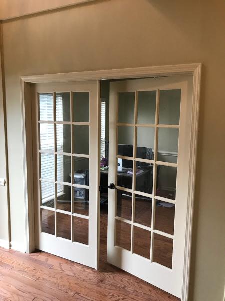 Home Improvements by Nate