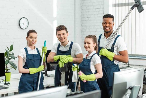 Facility Solution Services