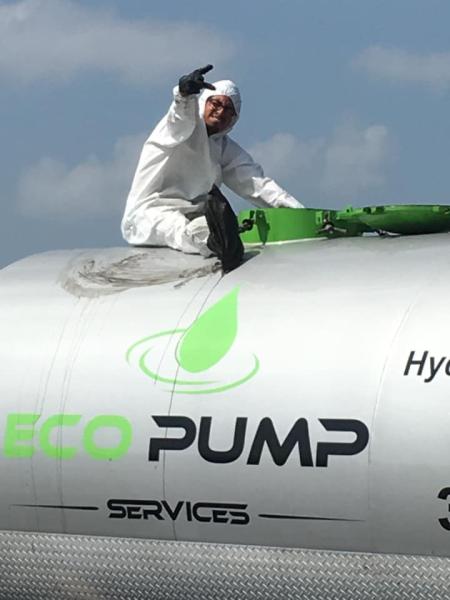 Eco Pump Services