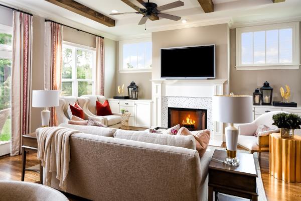 Insignia Homes