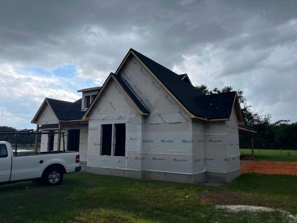 Taylor's Roofing