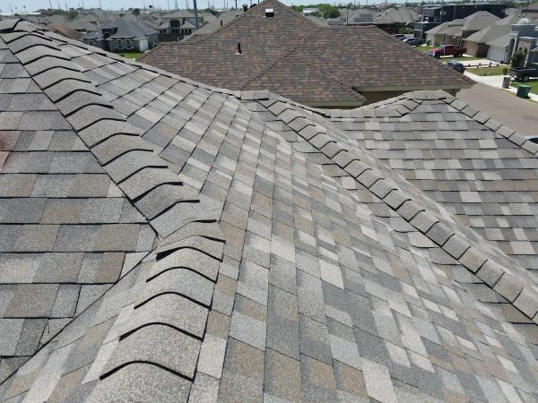 Edel Roofing and Construction Inc.