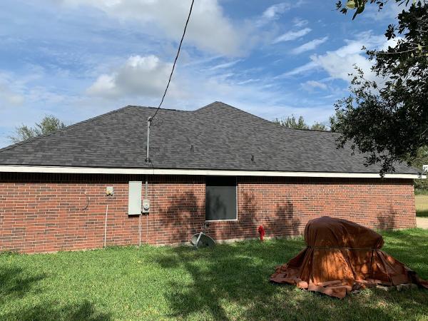 Edel Roofing and Construction Inc.