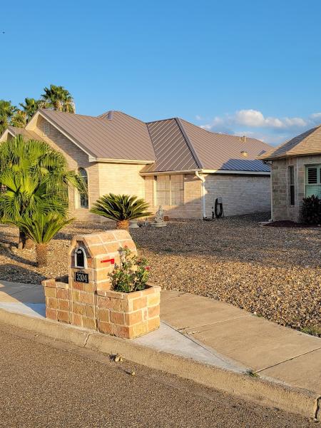 Edel Roofing and Construction Inc.