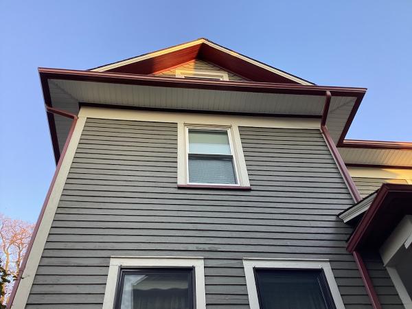 Island Gutter & Home Improvement Corp.