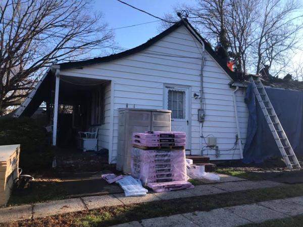 Island Gutter & Home Improvement Corp.