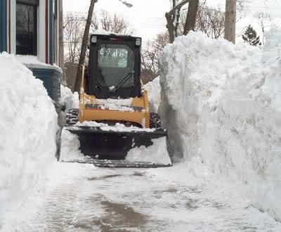 T & N Excavating LLC