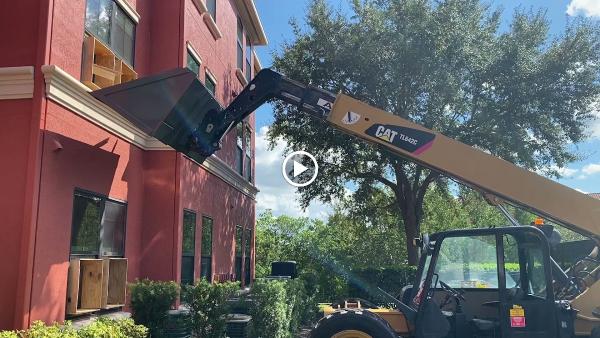Synergy Systems Fl/Synergy Property Restoration