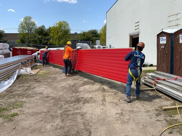 Lasko Contractors