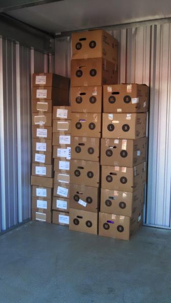 Mohawk Self Storage