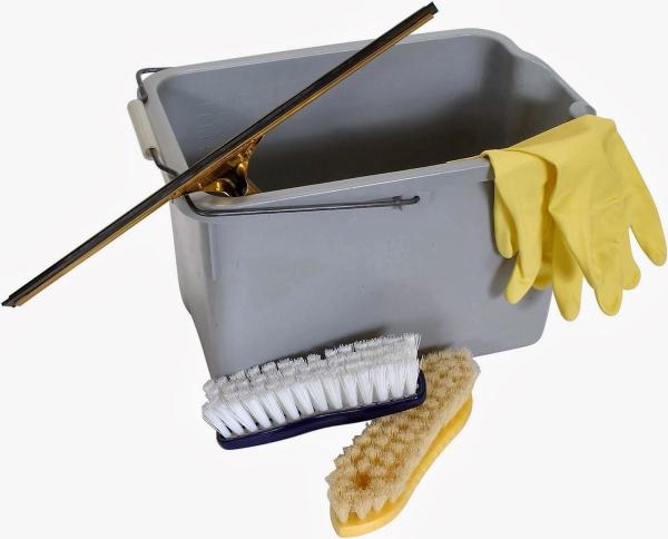 B & C Cleaning Services