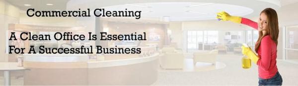 B & C Cleaning Services