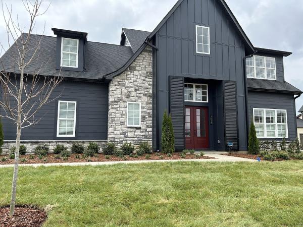 Signature Homes