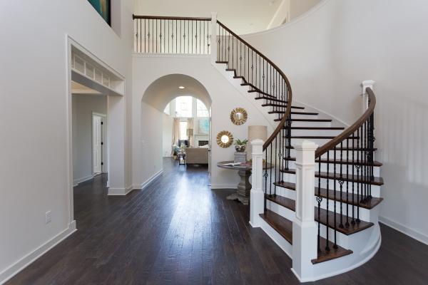 Signature Homes