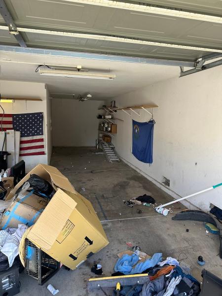 Haul It All Junk Removal
